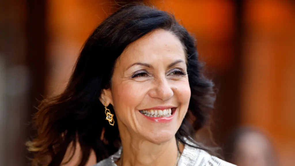 Julia Bradbury Puji Studi Baru Deteksi Dini Kanker Payudara