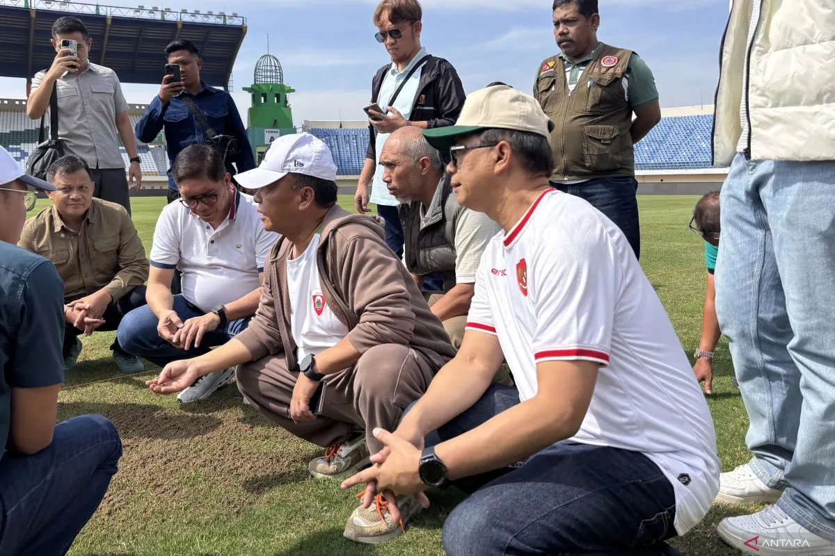 Tiket Laga Pembukaan Piala Presiden Resmi Dijual Hari Ini