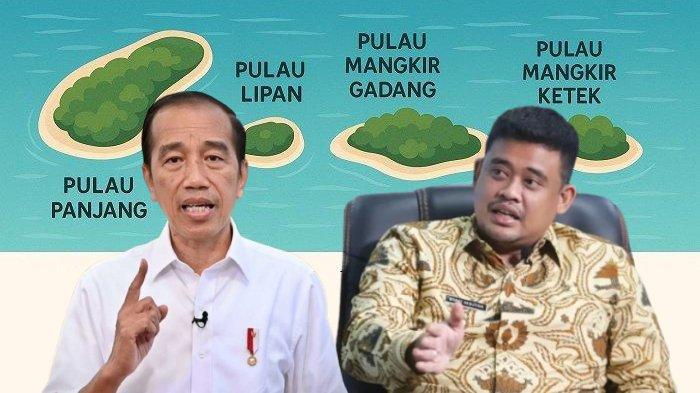 #Pulau Aceh Diambil Sumut: Kontroversi dan Dampaknya