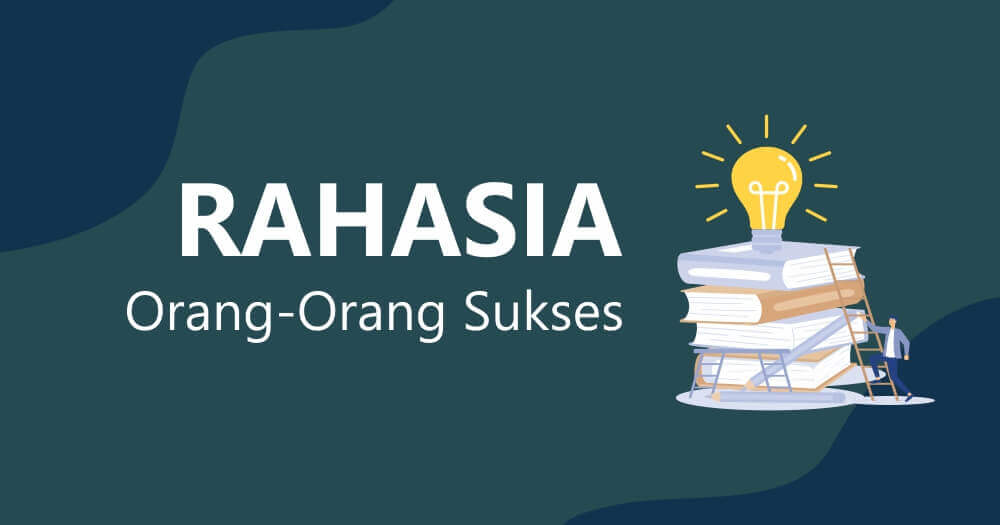 Rahasia Orang Sukses di Pagi Hari yang Bisa Kamu Tiru