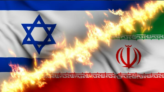 Setelah Gencatan, Israel dan Iran Berebut Klaim Kemenangan