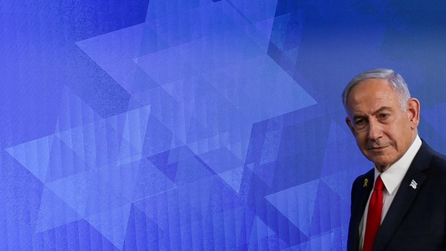 Sidang Korupsi Netanyahu Tertunda Usai Pernyataan Trump