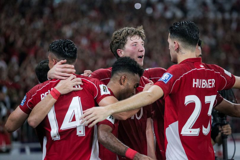Timnas Indonesia Belum Berhenti! Jadwal Laga Berikutnya Sudah Menanti