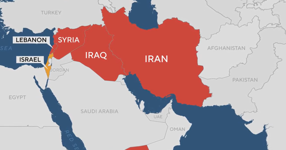 Trump Peringatkan Iran: Hentikan Program Nuklir Sebelum Terlambat!