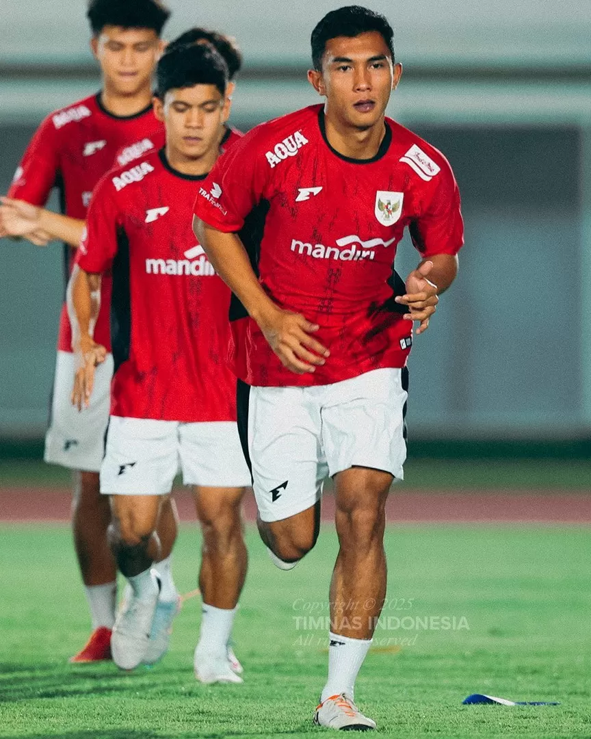 Timnas Indonesia U-23: Harapan Baru atau Sekadar Euforia?