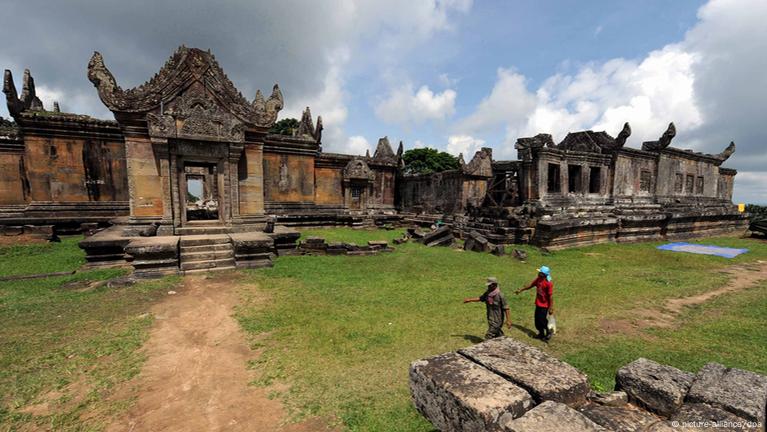 Sengketa Thailand-Kamboja: Warisan Batas Kolonial