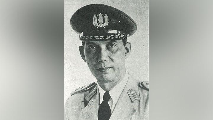 Sejarah Polri: Kapolri Pertama dan Asal Usul Trunojoyo