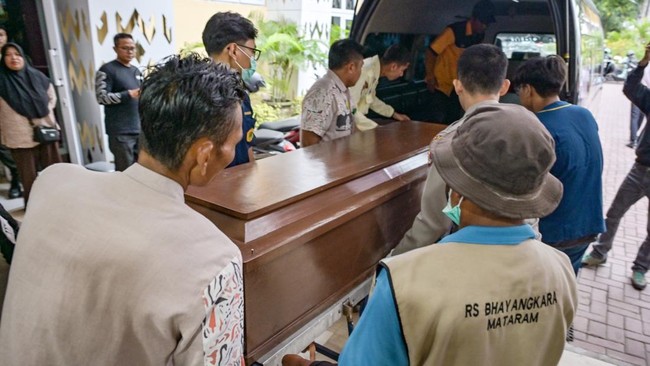Fakta Autopsi Juliana Marins Brasil: Bertahan 32 Jam, Mati Secara Menyakitkan