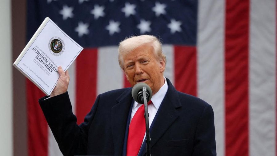 Trump Ancam Naikkan Tarif untuk Sekutu AS di Asia, Ada Apa?