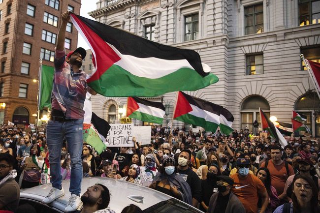 Momentum Bersejarah: Negara Barat Kini Siap Akui Palestina