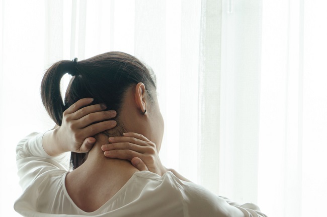Pekerja Kantoran Usia 30-an Rentan Alami Stroke Ringan