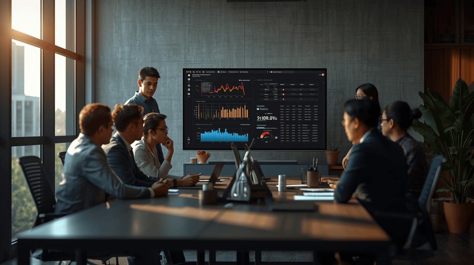 Strategi Sukses Bisnis di Era Digital yang Serba Cepat