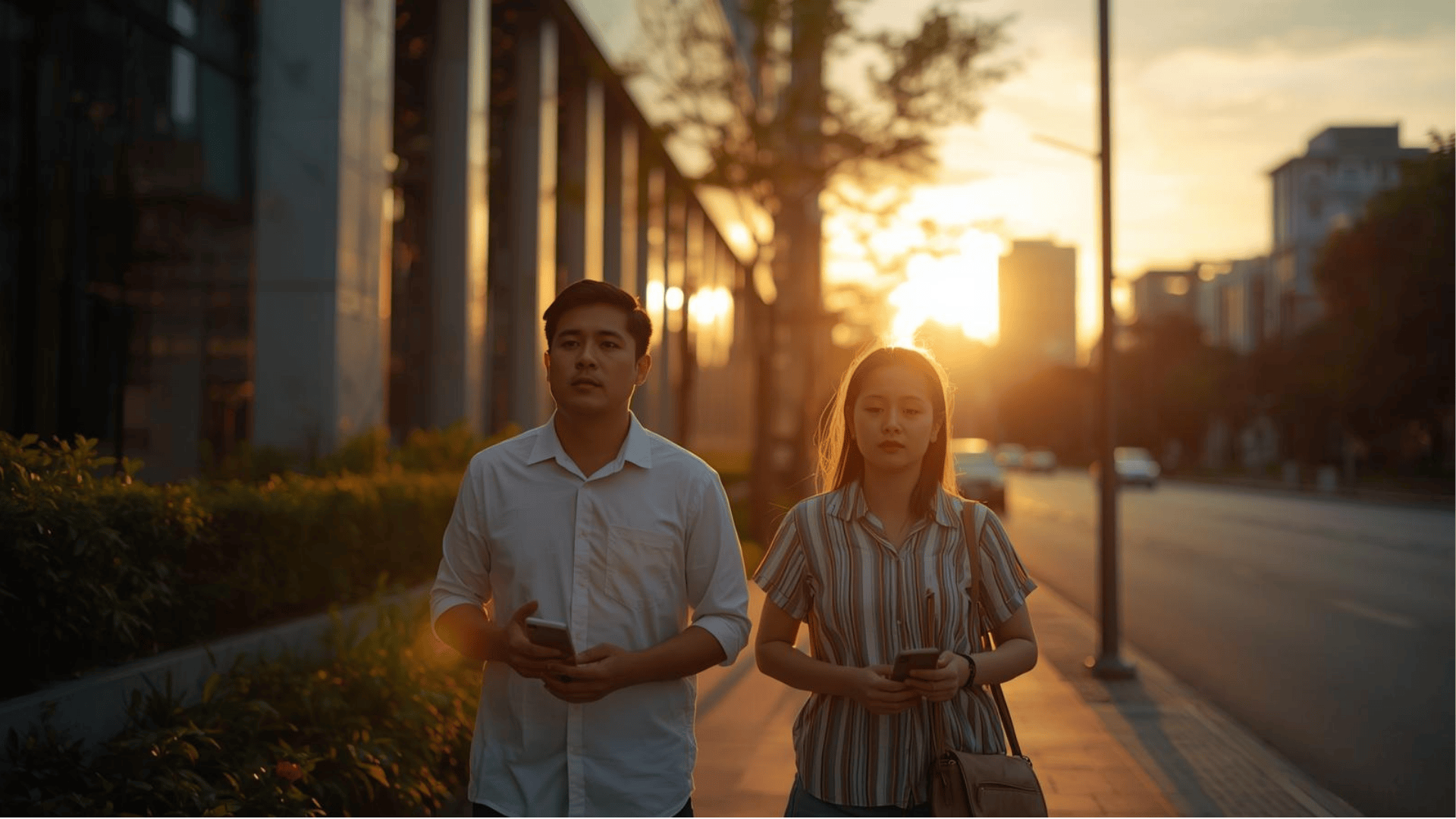 Gaya hidup slow living di tengah hiruk pikuk kota besar